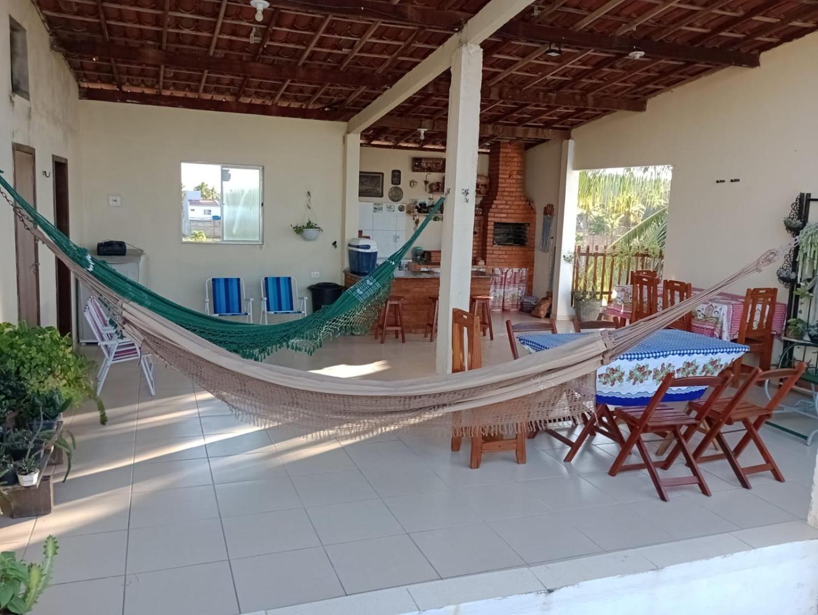 Casa De Praia Maragogi Ngoại thất bức ảnh